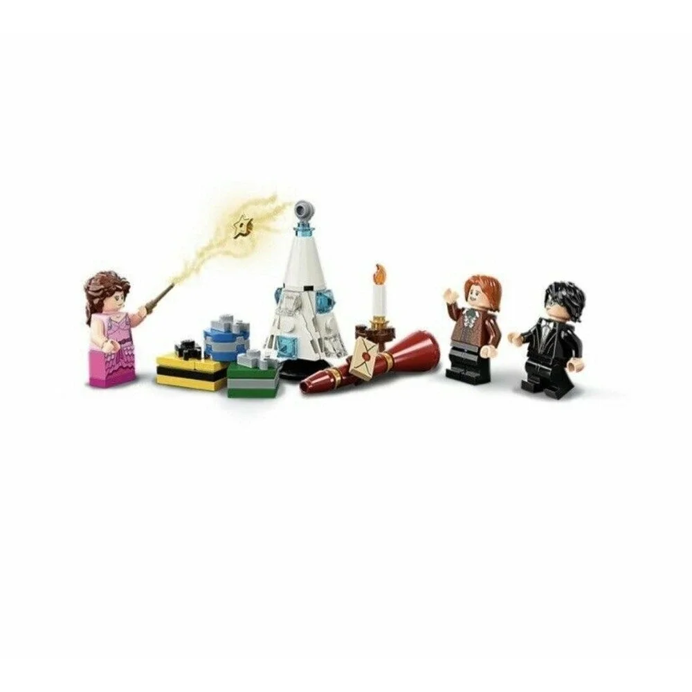 2020 LEGO Harry Potter‎ Advent Calendar 75981 New & Sealed